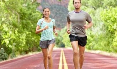 进行|有糖尿病的人,早晨锻炼在早餐前和早餐后进行,获得的结果不一样