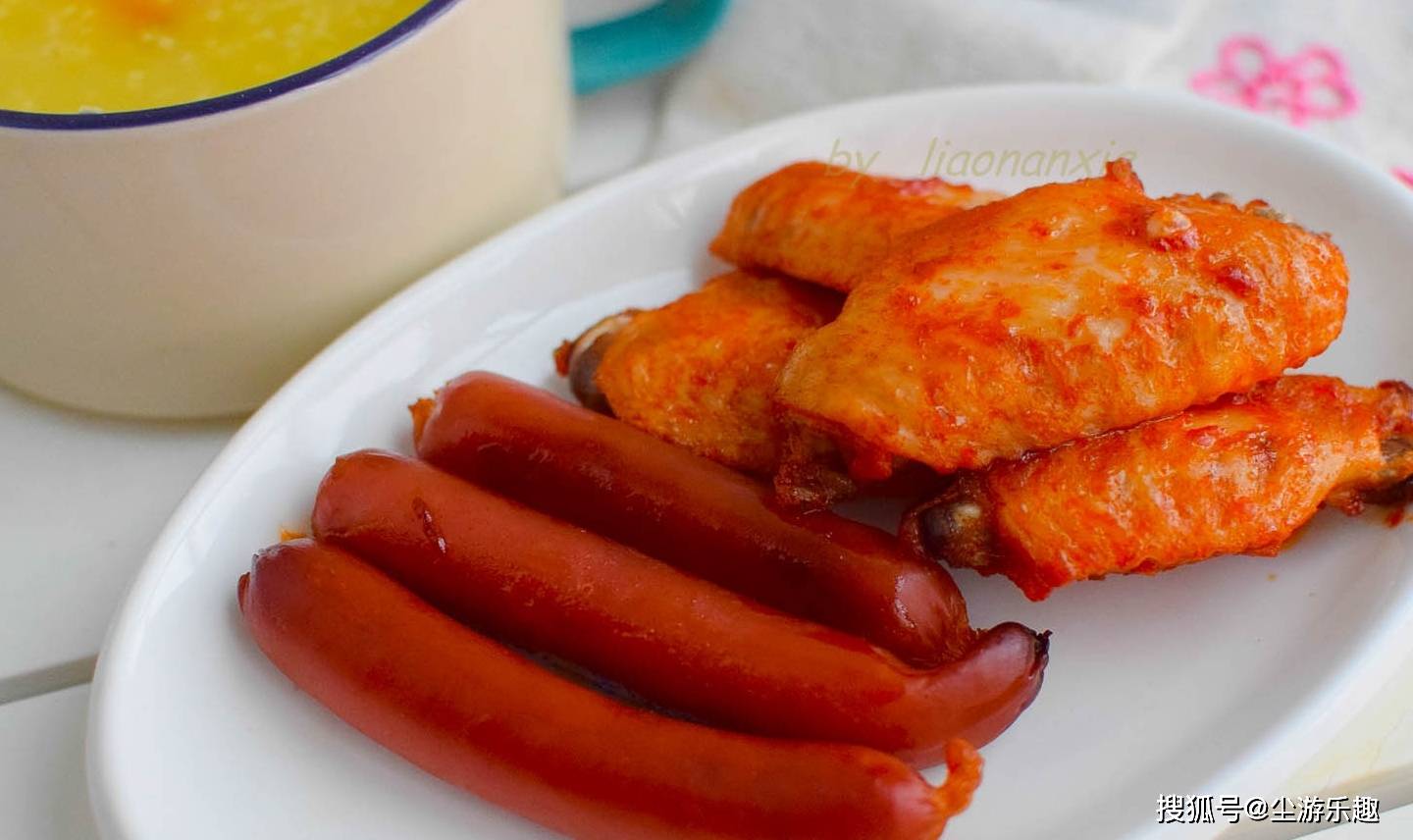 白菜|给我家小学生准备这样的早餐，上桌10分钟就吃光，根本不用催