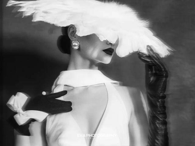 设计 致敬经典｜带你领略经典Dior之美 下