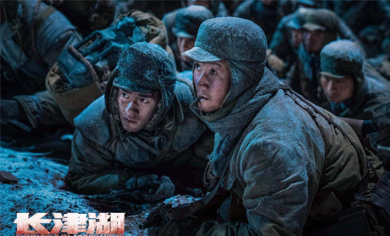 老张|文牧野新片《奇迹》定档,能否刷新《药神》票房纪录?