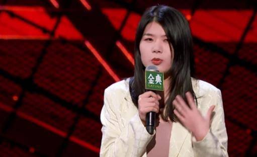 决赛|脱口秀决赛心目中排名:周奇墨冠军,何广智第二,第三又爱又恨