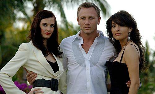 邦德|又一个007时代即将谢幕,从质疑到推崇这个“邦德”是怎样炼成的