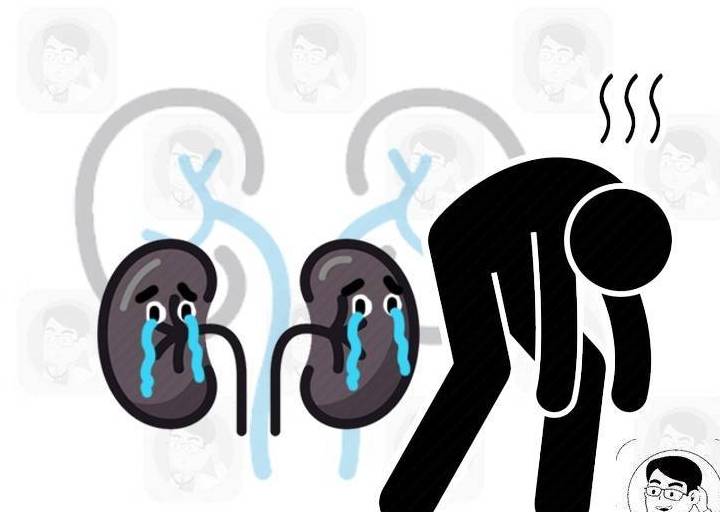 治疗|若这4种行为还不改，肾脏会先坏掉！若还忽视不顾，尿毒症就来了