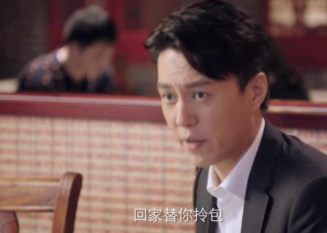 什么|靳东演技真的千篇一律？看完《突围》我有不同意见