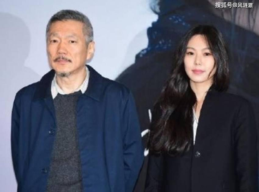 第二位:三星前太子妃林世玲2015年,李政宰和大象集团千金林世玲成为