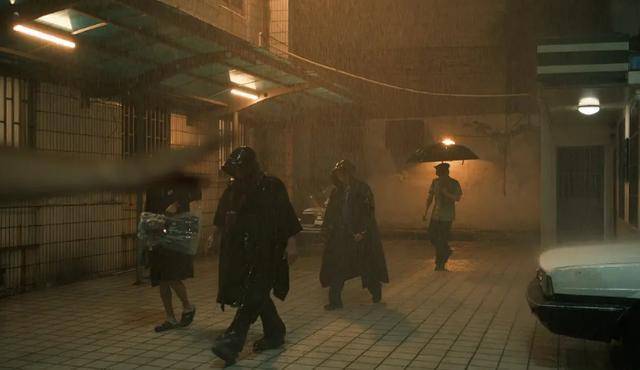 八角亭谜雾 玄珍死因成谜 凶手尚未归案 令人毛骨悚然 玄梁