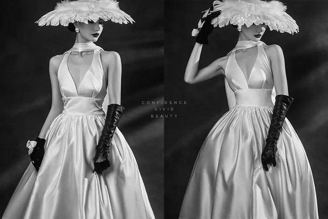 设计 致敬经典｜带你领略经典Dior之美 下