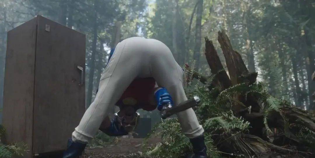 角色|DC明年要支棱起来了？！