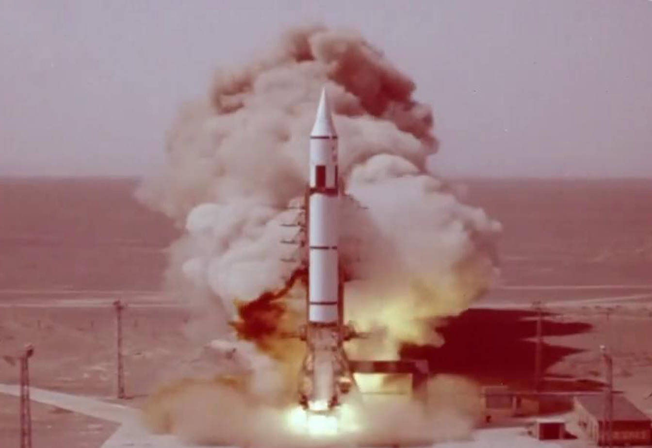 天宫空间站姿态倾斜超70度，复盘神舟十三号发射对接，决胜之战