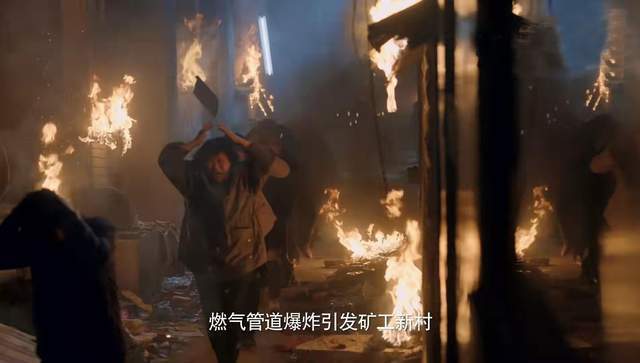 什么|靳东演技真的千篇一律？看完《突围》我有不同意见