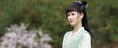 赵啸|嘉南传：靖海侯世子跟赵啸比试，谁赢谁娶保宁，并以两国关系威胁