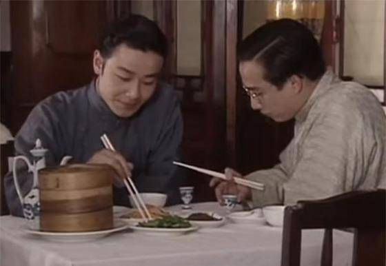 徐志摩|黄磊刘奕君乌龙式发博太搞笑，网友还把黄磊认错成黄奕了