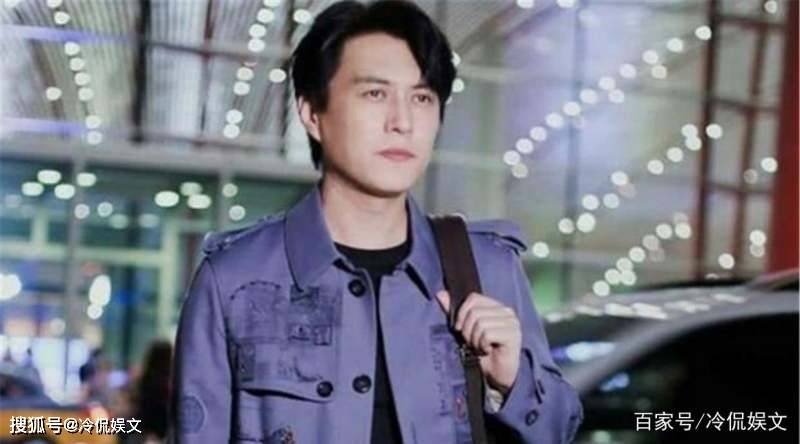 因为|44岁靳东老婆曝光,是大家很熟悉的一位演员,她是谁呢?