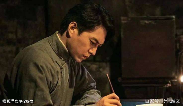 因为|44岁靳东老婆曝光,是大家很熟悉的一位演员,她是谁呢?