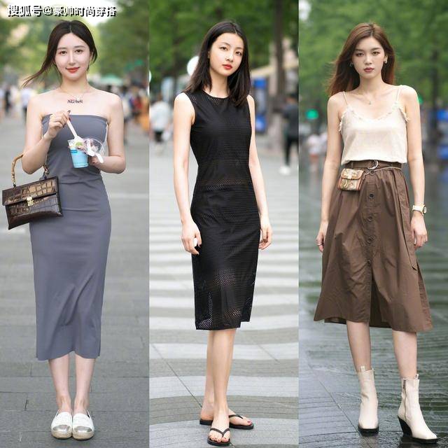 姐妹 为什么“杭州女生”能穿得如此时髦?靠的是这些穿搭技巧