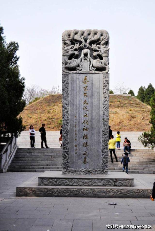 原创陈胜吴广起义,才不过半年就被秦军打趴下了,为什么没人来帮忙?
