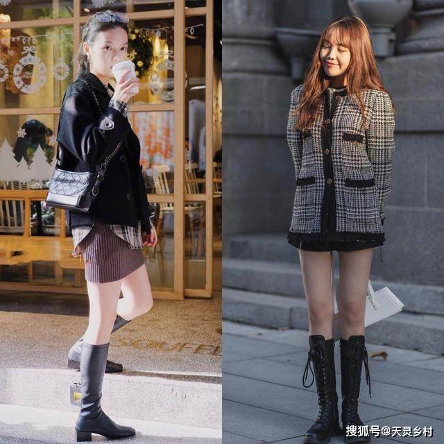 鞋王 收起你的小白鞋吧！今年的“鞋王”长这样，时髦显高又洋气