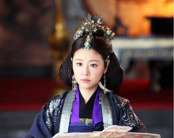 角色|林心如演过的五位公主，夏紫薇垫底，最美的很多人都没有看过