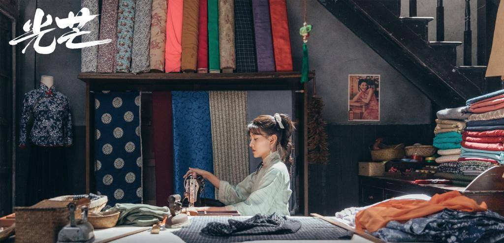 张新成|《光芒》小铃铛和岛崎忠的结局，是观众无法接受的