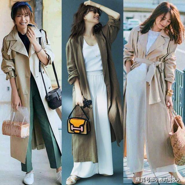 下装 夏天的衣服不用买太多！会穿的女人有这几件就够了，气质又耐看