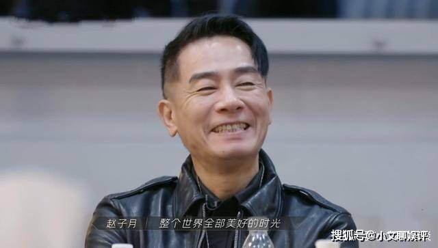 张晋|《哥哥》最新人气排名，张晋排名第一，陈小春掉出前三