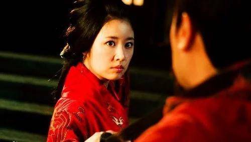 角色|林心如演过的五位公主，夏紫薇垫底，最美的很多人都没有看过