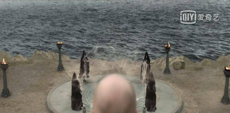 电影|大制作不一定出大片 但《屠魔·王者征途》是部“新国潮”电影