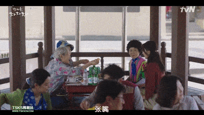 尹惠珍|豆瓣9.0，高质量男性的社交牛逼症，男的女的都不放过