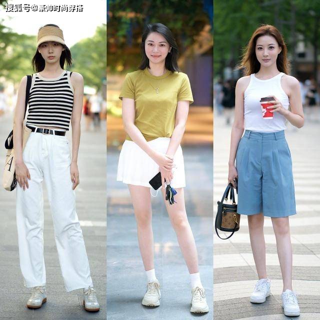 姐妹 为什么“杭州女生”能穿得如此时髦？靠的是这些穿搭技巧