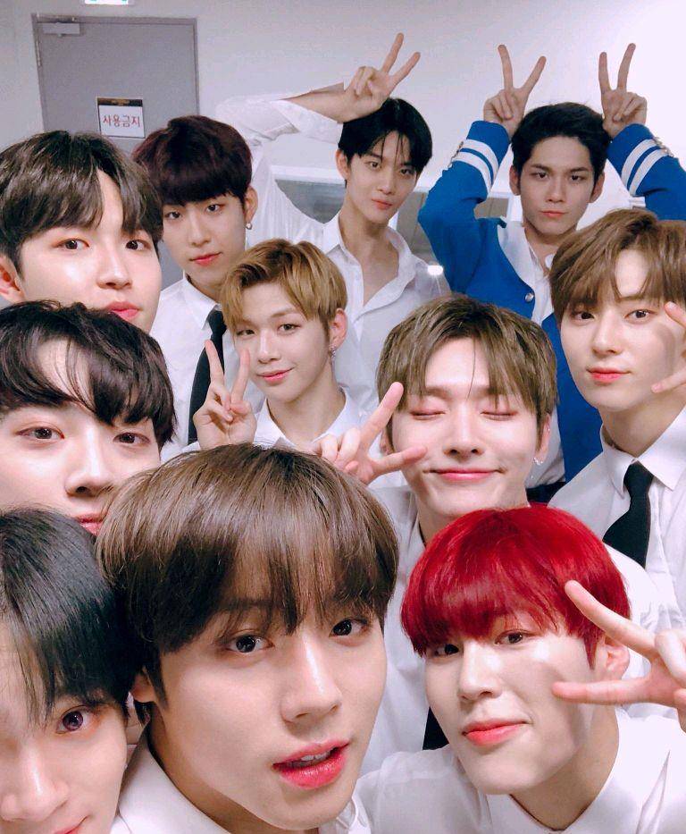 梦想|PRODUCE系列：被偷走的人生