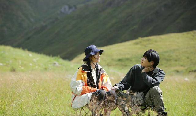 李柄熹|《女儿们的恋爱4》周扬青选择时刻在“作”？李莎旻子樊凯杰好甜