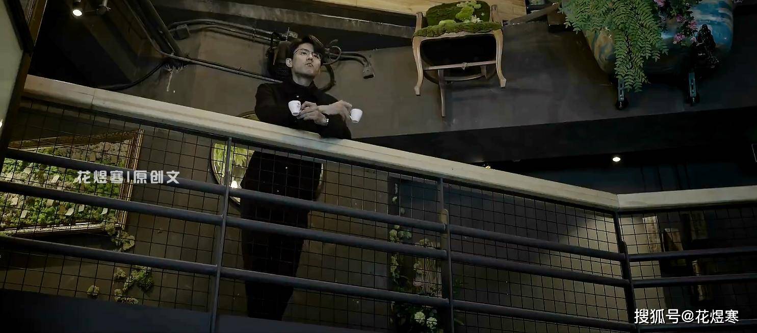 因为|电视《真相》宋白羽真的死了吗？谁会是凶手？