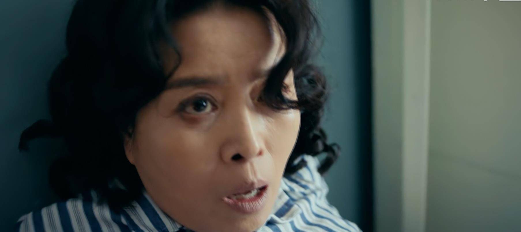 因为|《霞光》万德福是“大姨”，最狠的却是“老姨”麻苏苏