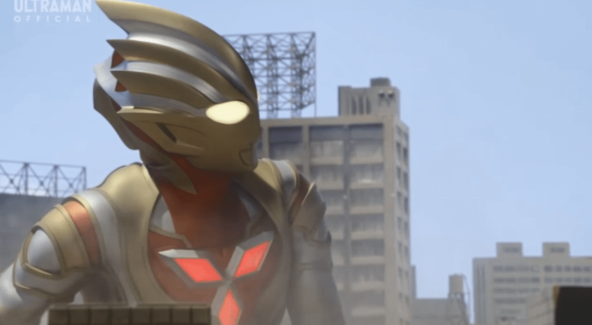 特利迦奥特曼第14集塔尔塔洛斯也参与争夺永恒核心不妙