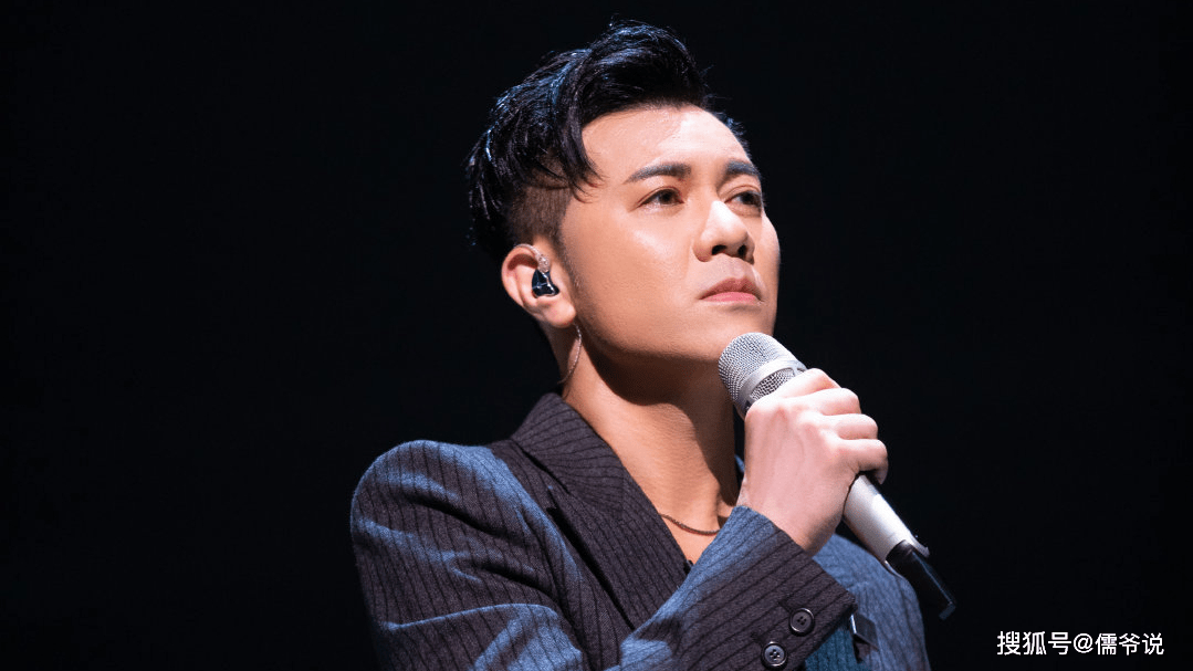 因为|李云迪被拘，郎朗不是唯一赢家，还有《哥哥》中被淘汰的他