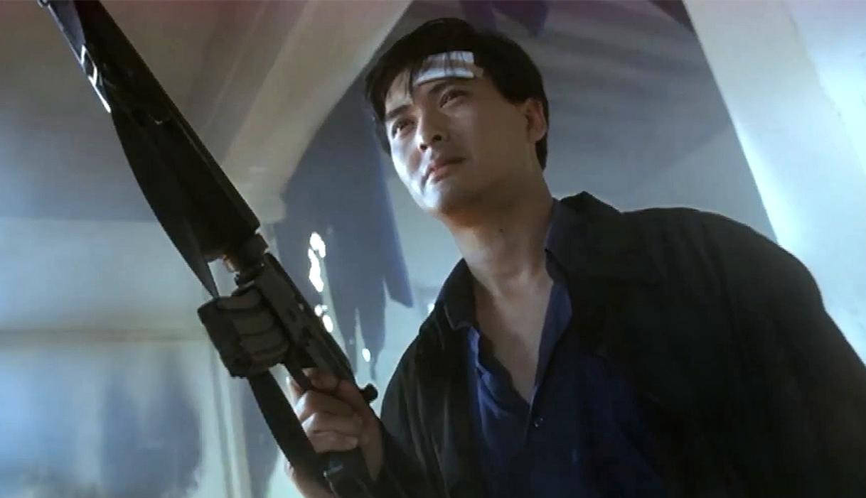 周润发电影排行_周润发在电影上是叫好不叫座,差点被无线电视台雪藏!