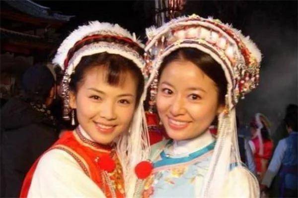 角色|林心如演过的五位公主，夏紫薇垫底，最美的很多人都没有看过