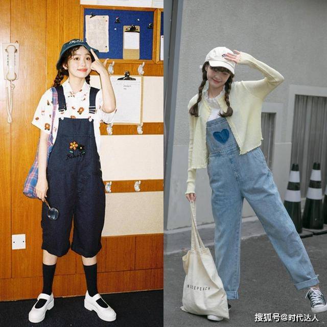 身材 小个子女生，该如何挑选牛仔裤？按照这3点选择，穿出显高好气质