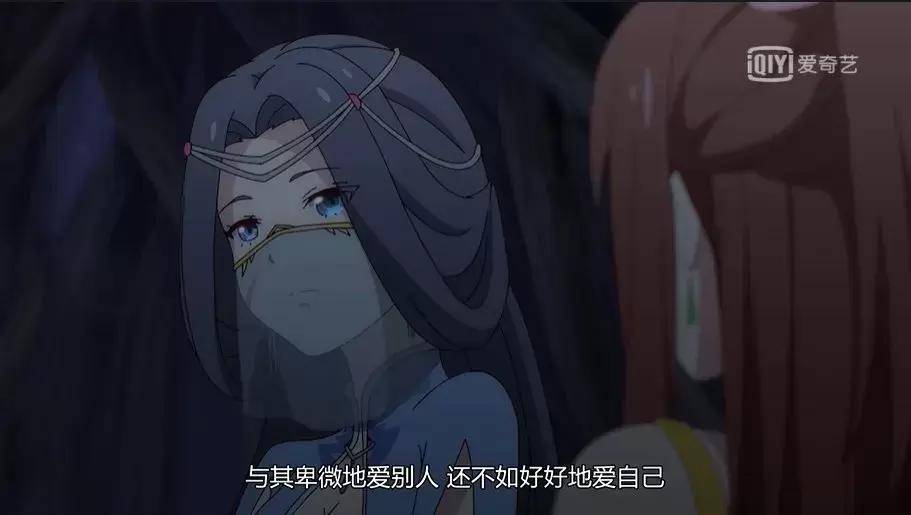 二次元|又飒又酷，这才是她们喜欢的女主角