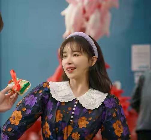 配饰 阚清子破茧成蝶,成为时尚人士的穿搭典范,这才是时髦精的样子