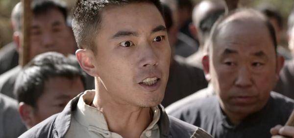 于震|五星剧情，一星服道化！于震新剧该看