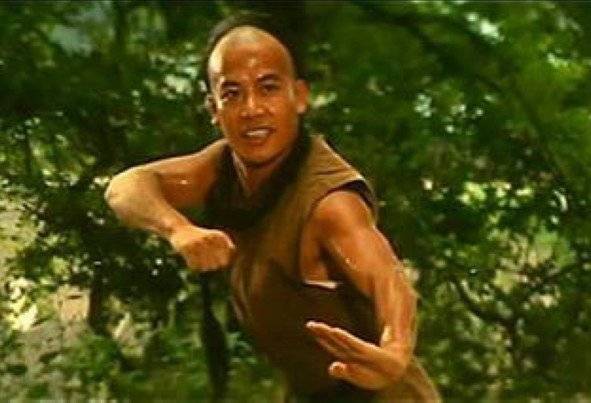 内地|盘点80年代十大内地与香港合拍的武打片