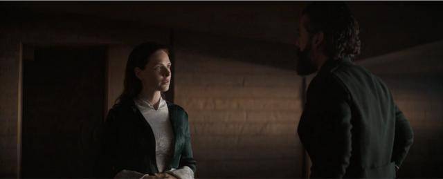 保罗|欣赏电影《沙丘》的正确打开方式——科幻复古主义