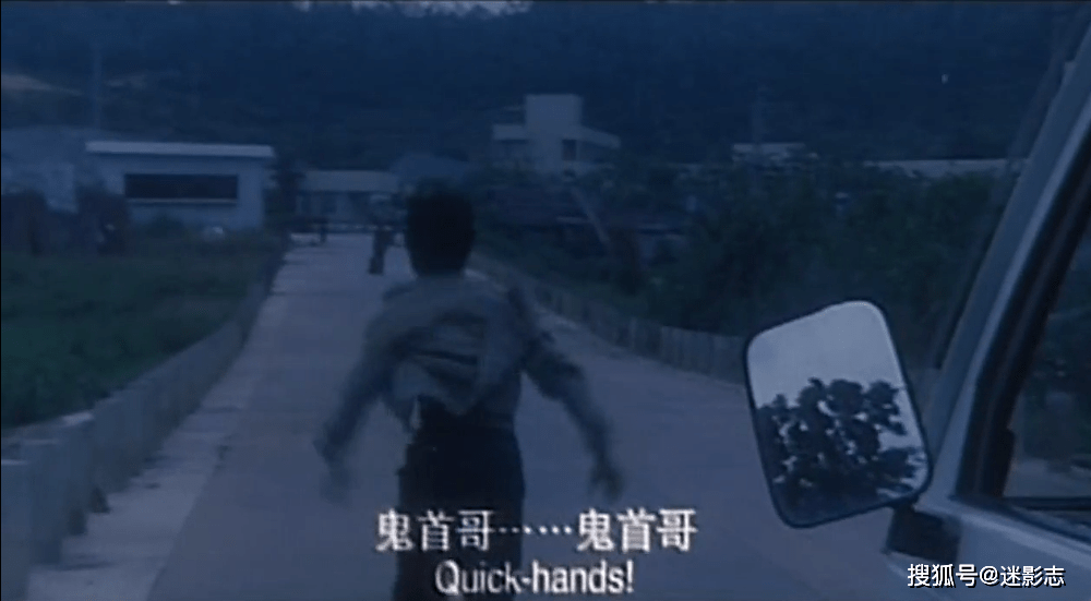 徐克|25年前，赵文卓离开徐克，颠覆拍赌片，可惜没能复制李连杰的成功