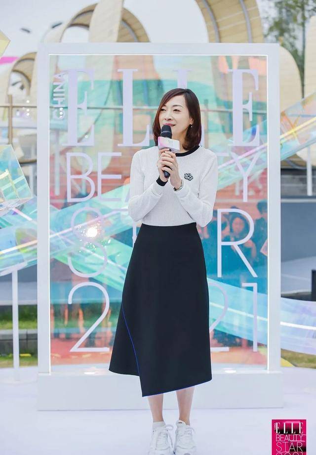Beauty和而不同，向美而生，一起走进2021ELLE美妆之星