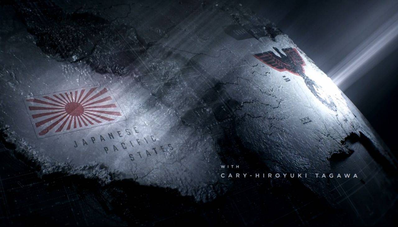 美国|不得不说，它的世界观真是有着远超《冰与火》的几乎无限的吸引力