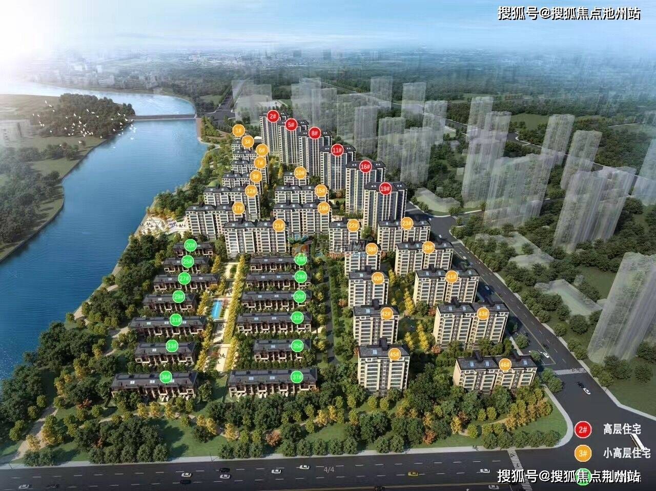 上海金山区【新华御府】售楼处电话丨位置;房价丨楼盘户型丨周边配套