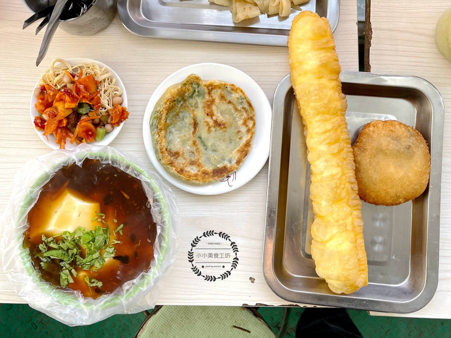 食品|这3种早餐平时要少吃，营养低伤肠胃，很多人不知道，每天都在吃