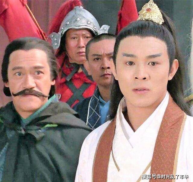 高手|张无忌归隐后去了哪里，他的武功为何没了传承消息？