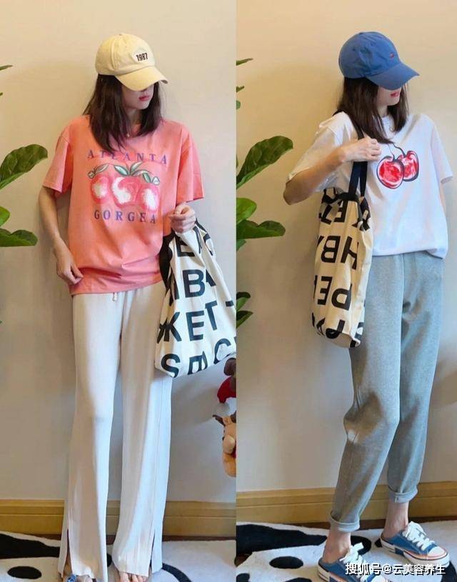 配饰 为什么你戴“帽子”不够洋气？教你几个搭配思路，让你美出新高度